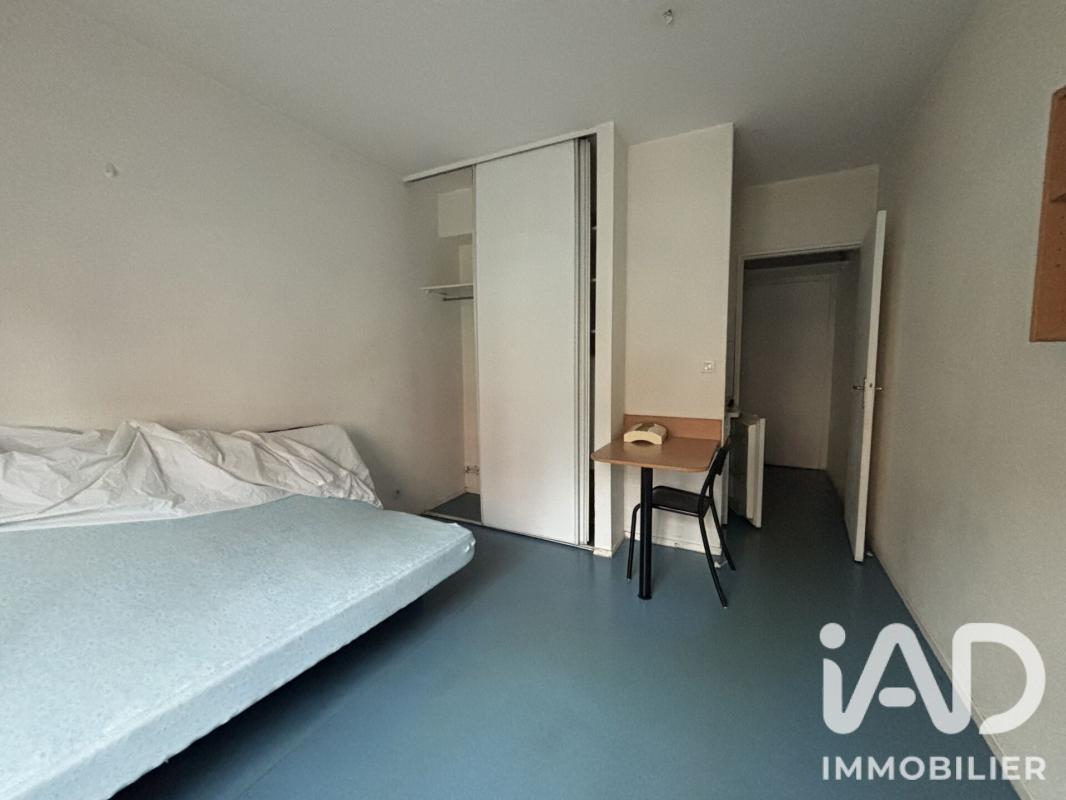 Appartement 1 Pièce(s) Paris 20eme Arrondissement - Photo 3