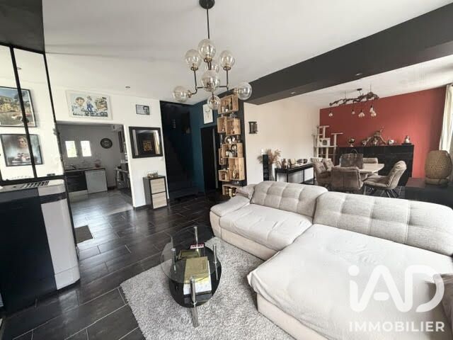 Maison 4 Pièce(s) Courcelles-Chaussy - Photo 2