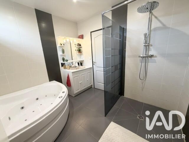 Maison 4 Pièce(s) Courcelles-Chaussy - Photo 7