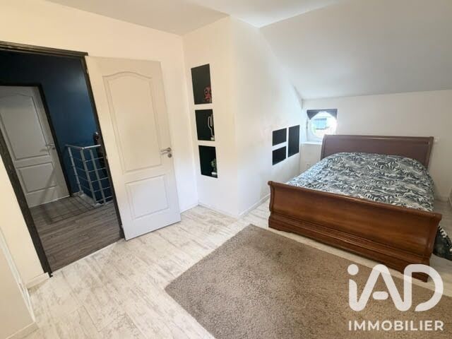 Maison 4 Pièce(s) Courcelles-Chaussy - Photo 9