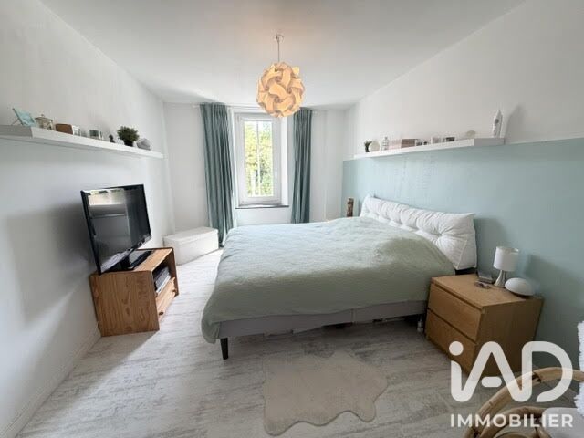 Maison 4 Pièce(s) Courcelles-Chaussy - Photo 10