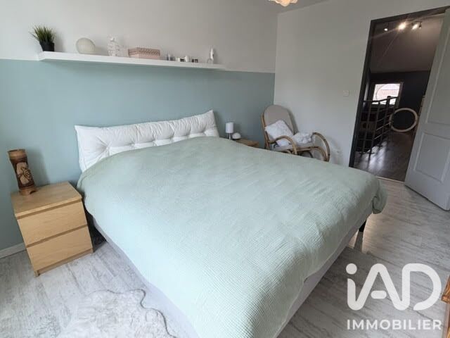 Maison 4 Pièce(s) Courcelles-Chaussy - Photo 11