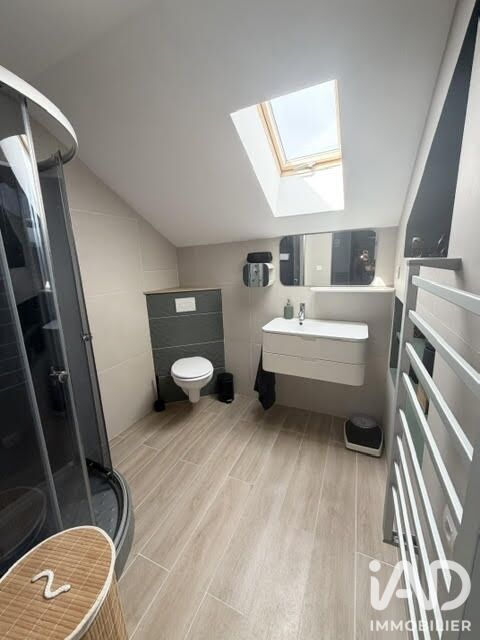 Maison 4 Pièce(s) Courcelles-Chaussy - Photo 12