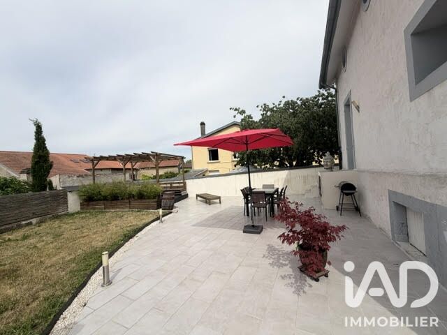 Maison 4 Pièce(s) Courcelles-Chaussy - Photo 14