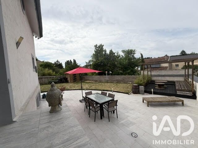 Maison 4 Pièce(s) Courcelles-Chaussy - Photo 15