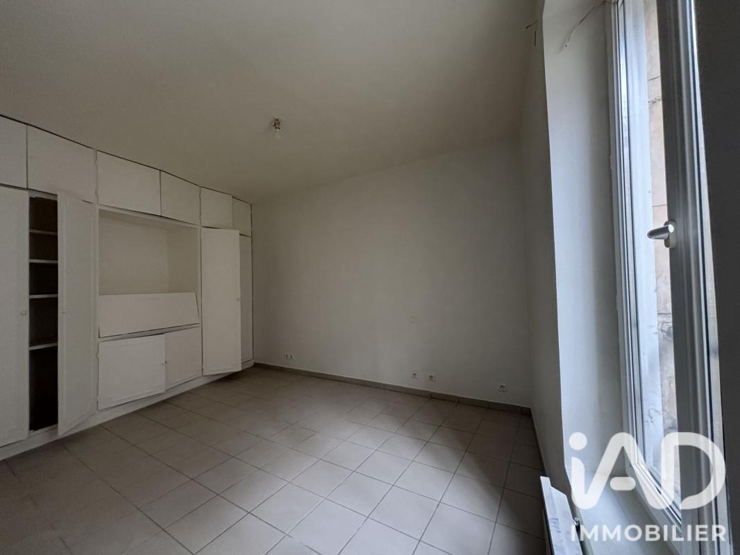 Appartement 1 Pièce(s) Paris 18eme Arrondissement - Photo 3