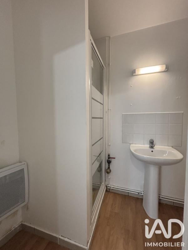 Appartement 1 Pièce(s) Paris 18eme Arrondissement - Photo 4