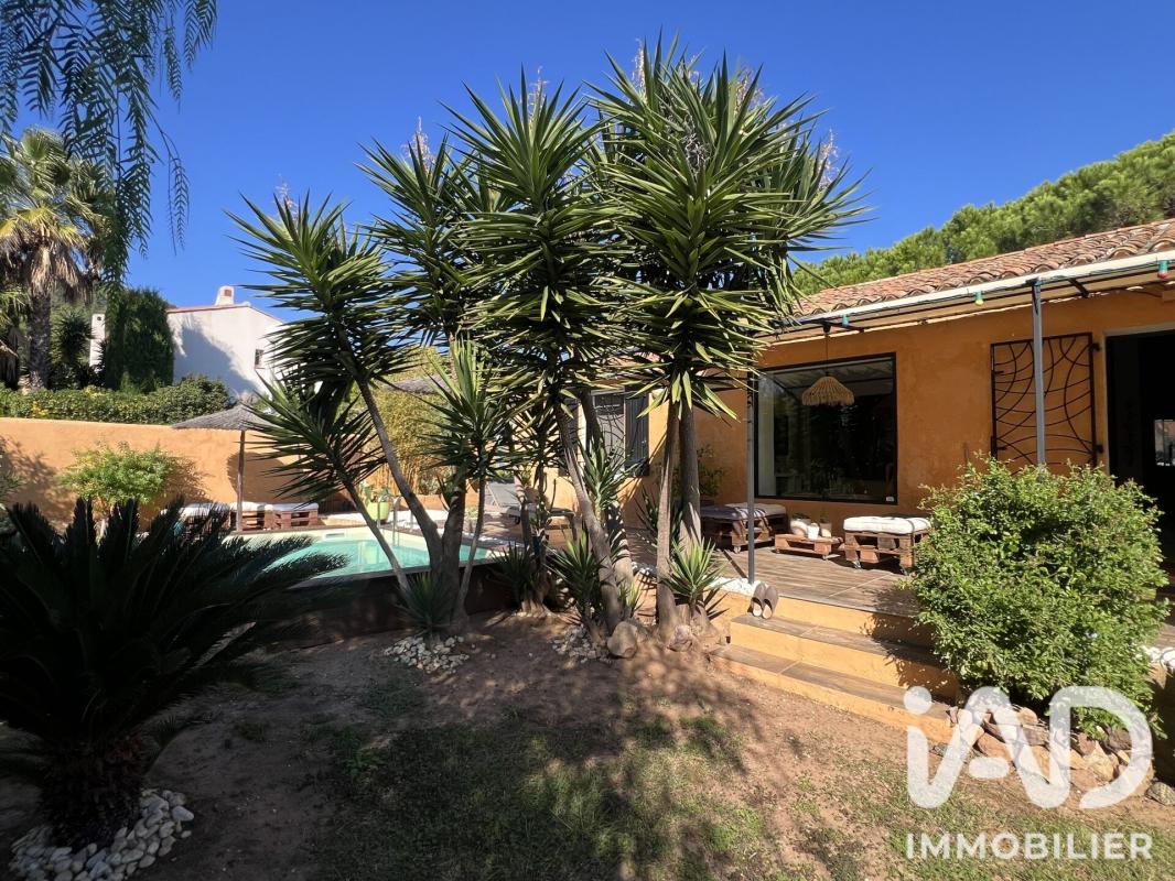 Maison 3 Pièce(s) Hyères - Photo 7