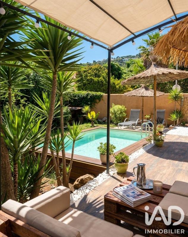 Maison 3 Pièce(s) Hyères - Photo 8