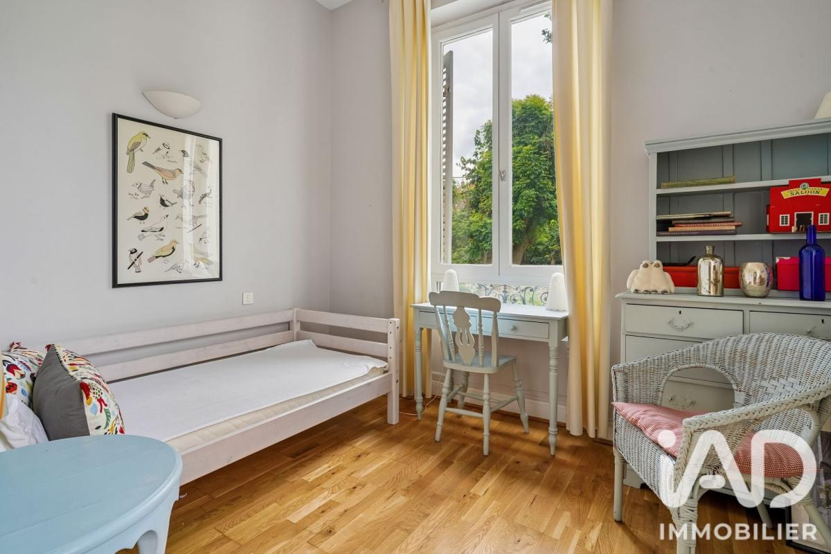 Appartement 5 Pièce(s) Meudon - Photo 7