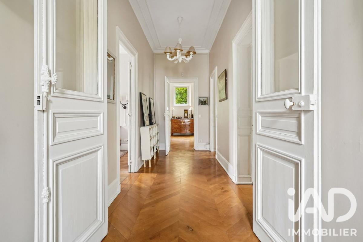 Appartement 5 Pièce(s) Meudon - Photo 10