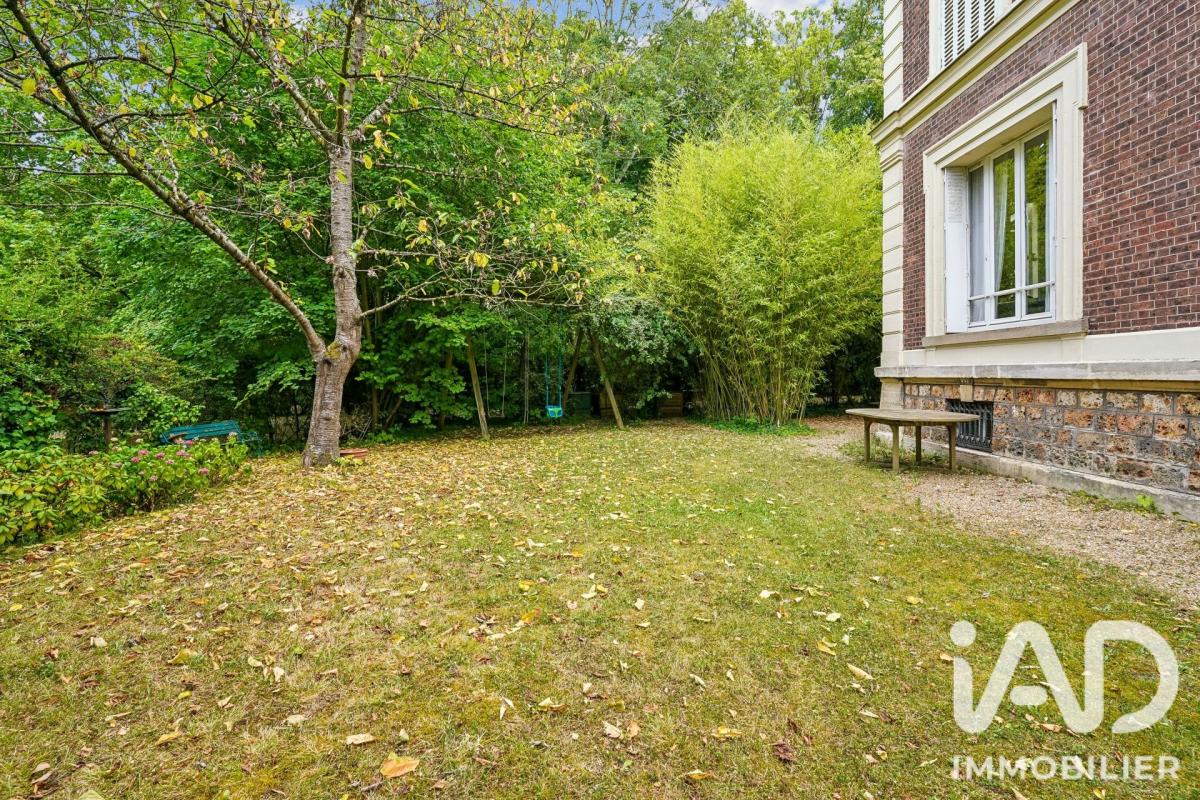 Appartement 5 Pièce(s) Meudon - Photo 13