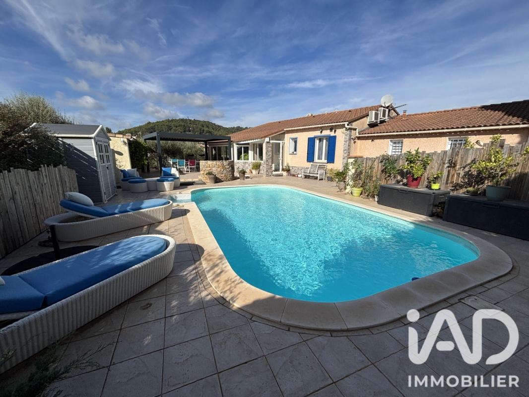 Maison 5 Pièce(s) Carnoules - Photo 3