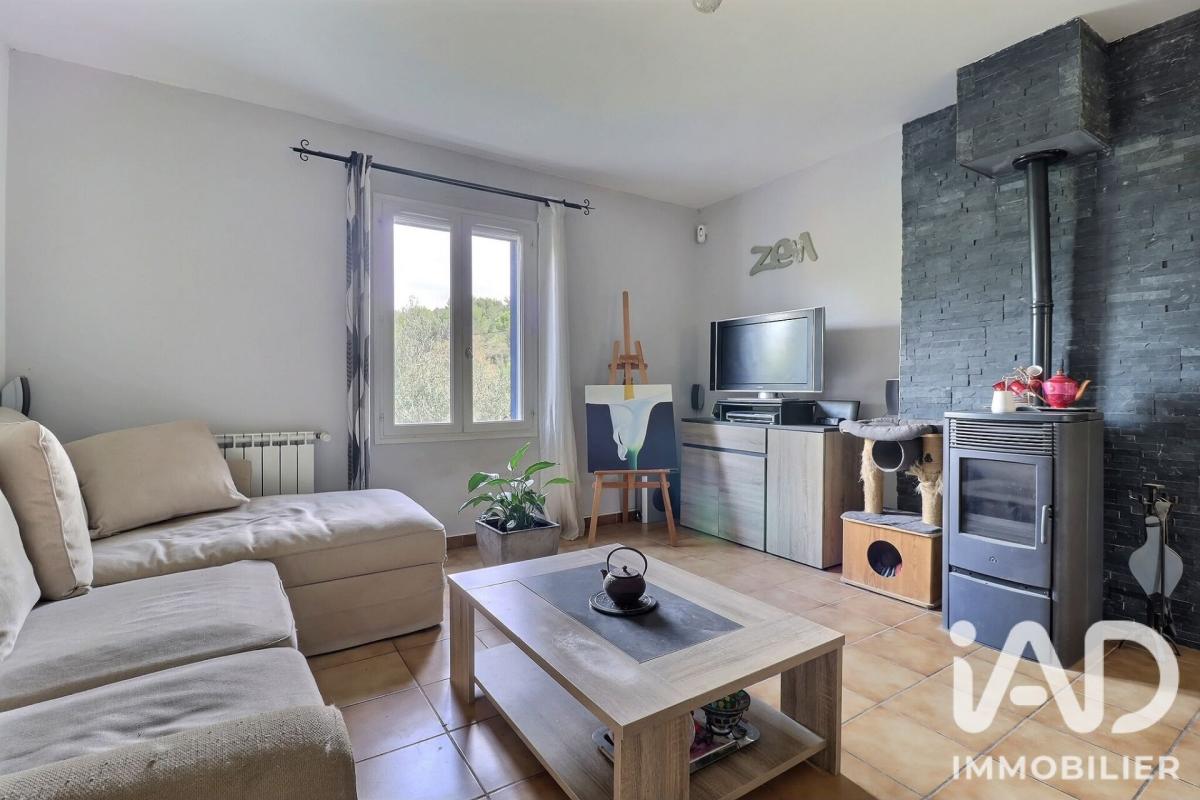 Maison 5 Pièce(s) Carnoules - Photo 6