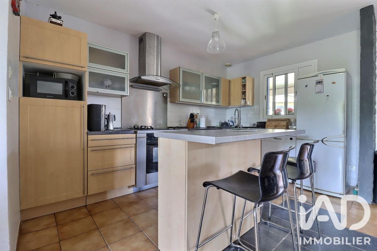 Maison 5 Pièce(s) Carnoules - Photo 7