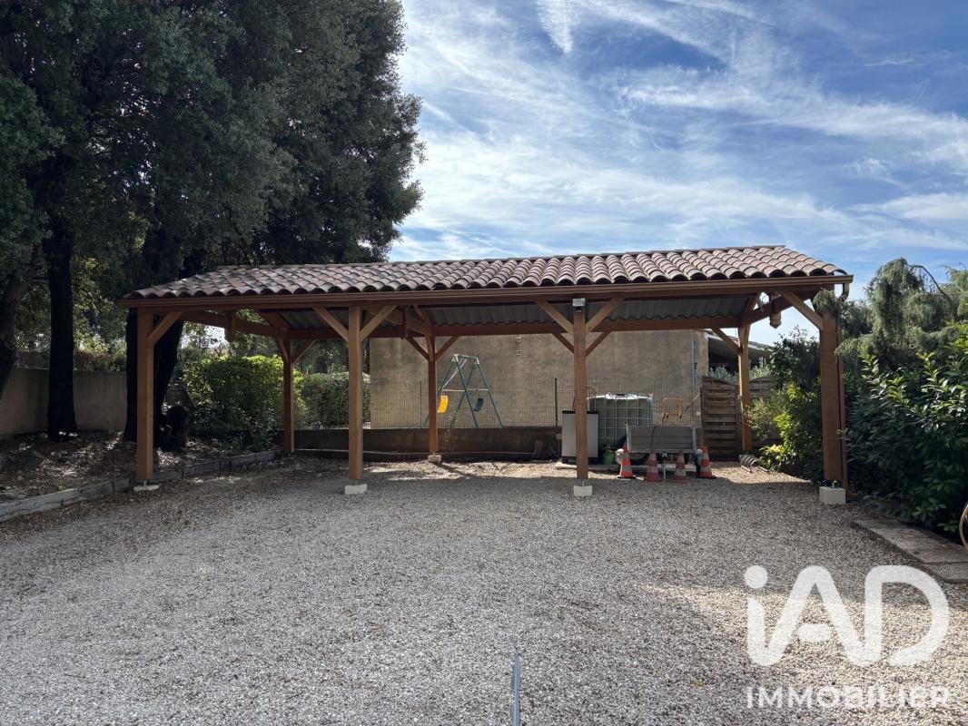 Maison 5 Pièce(s) Carnoules - Photo 17