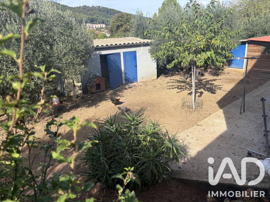 Maison 5 Pièce(s) Carnoules - Photo 18