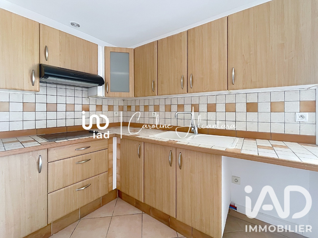 Appartement 3 Pièce(s) Canet-en-Roussillon - Photo 7