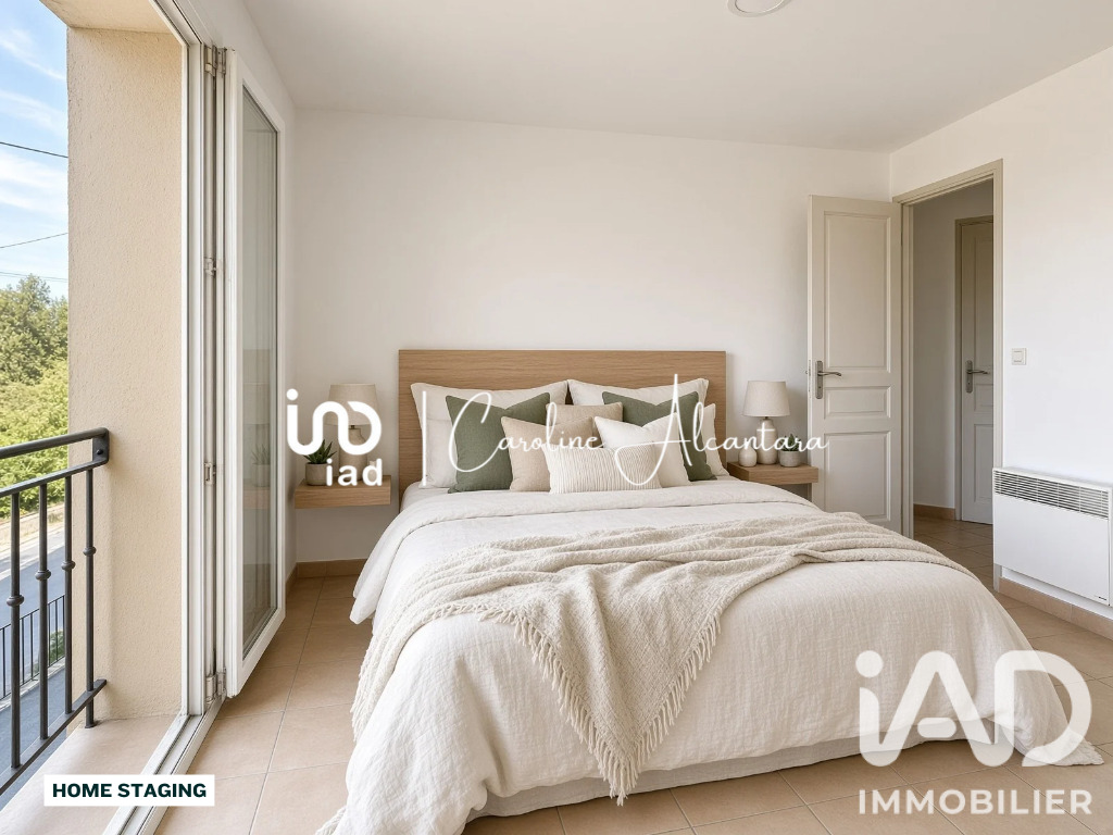 Appartement 3 Pièce(s) Canet-en-Roussillon - Photo 10