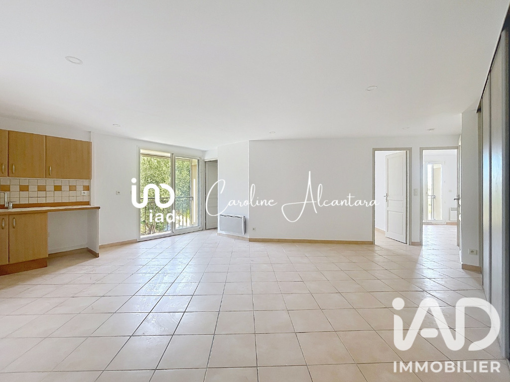 Appartement 3 Pièce(s) Canet-en-Roussillon - Photo 15