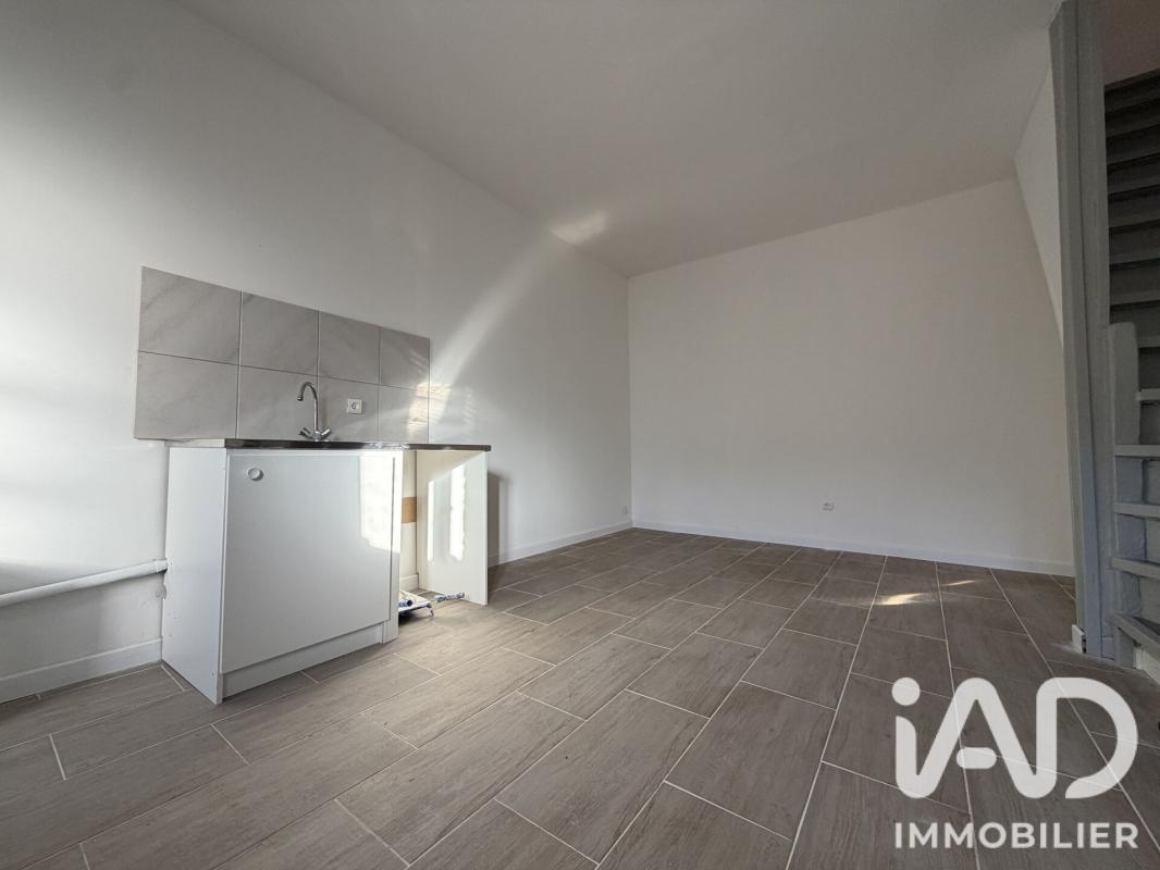 Maison 3 Pièce(s) Denain