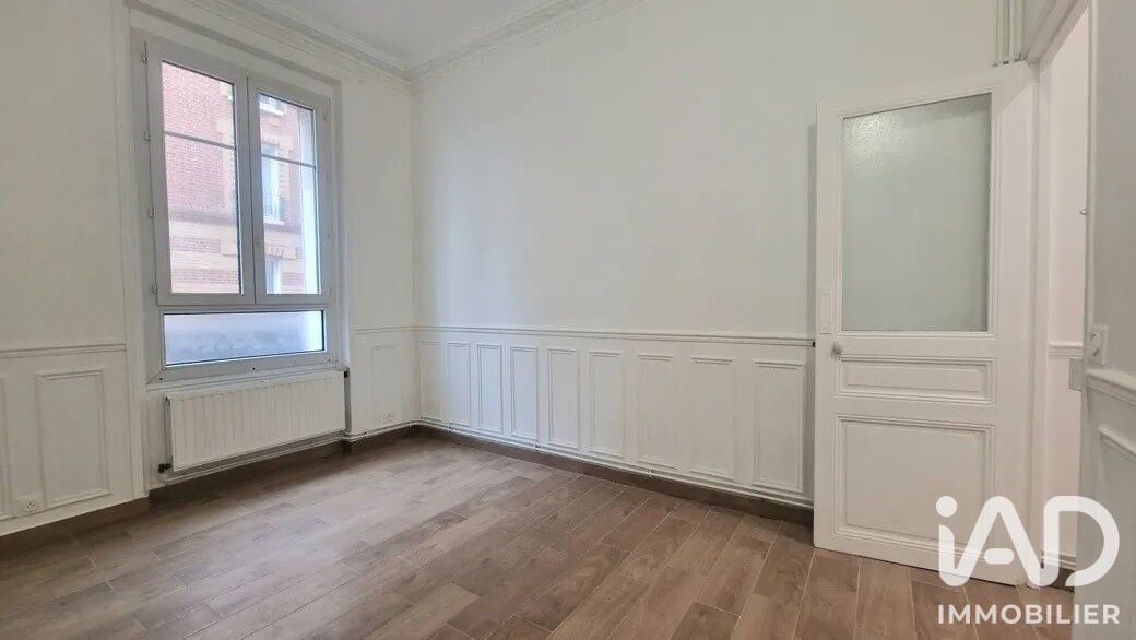 Appartement 2 Pièce(s) Asnières-sur-Seine - Photo 3