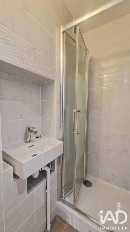 Appartement 2 Pièce(s) Asnières-sur-Seine - Photo 7
