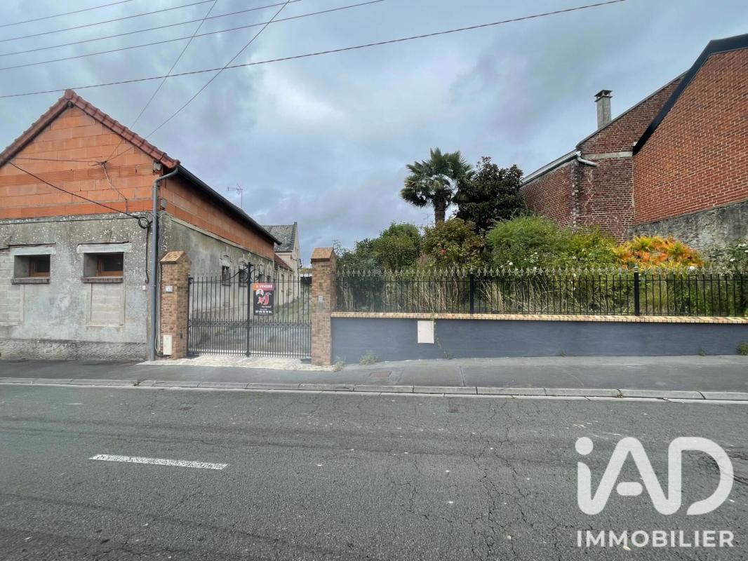 Maison 7 Pièce(s) Villers-Outréaux - Photo 1