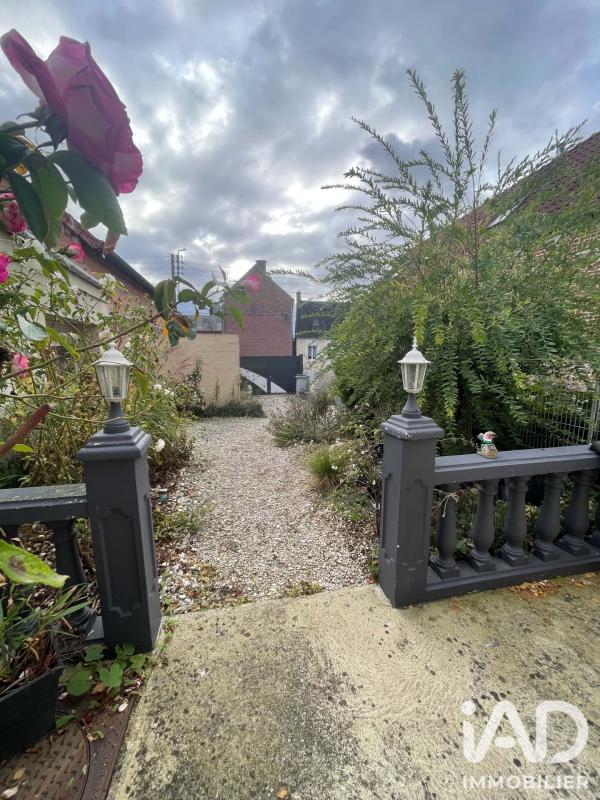 Maison 7 Pièce(s) Villers-Outréaux - Photo 2