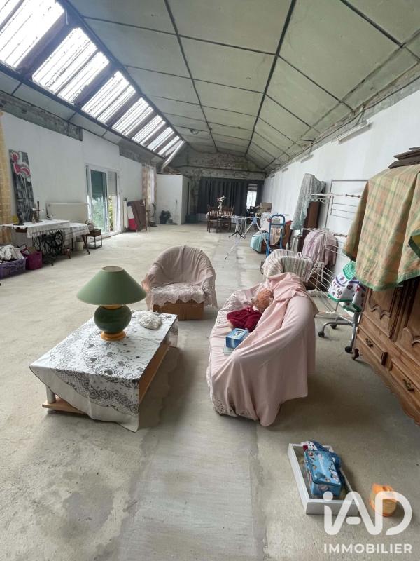 Maison 7 Pièce(s) Villers-Outréaux - Photo 3