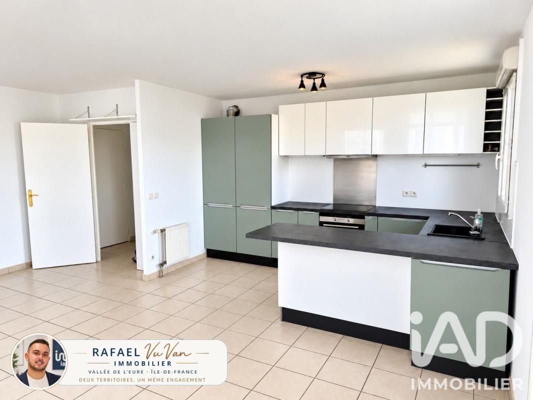 Appartement 3 Pièce(s) Neuilly-sur-Marne - Photo 3