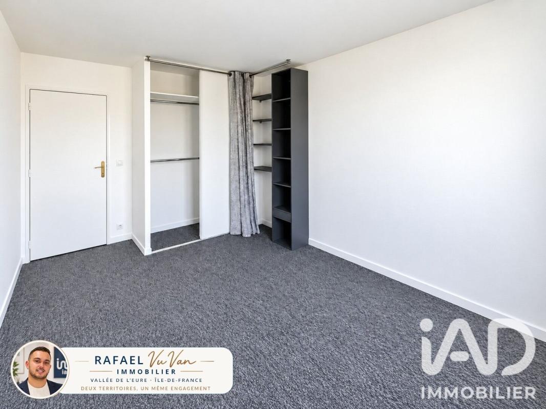 Appartement 3 Pièce(s) Neuilly-sur-Marne - Photo 5