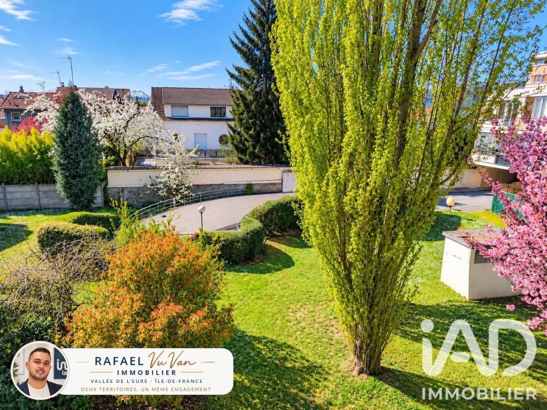 Appartement 3 Pièce(s) Neuilly-sur-Marne - Photo 9