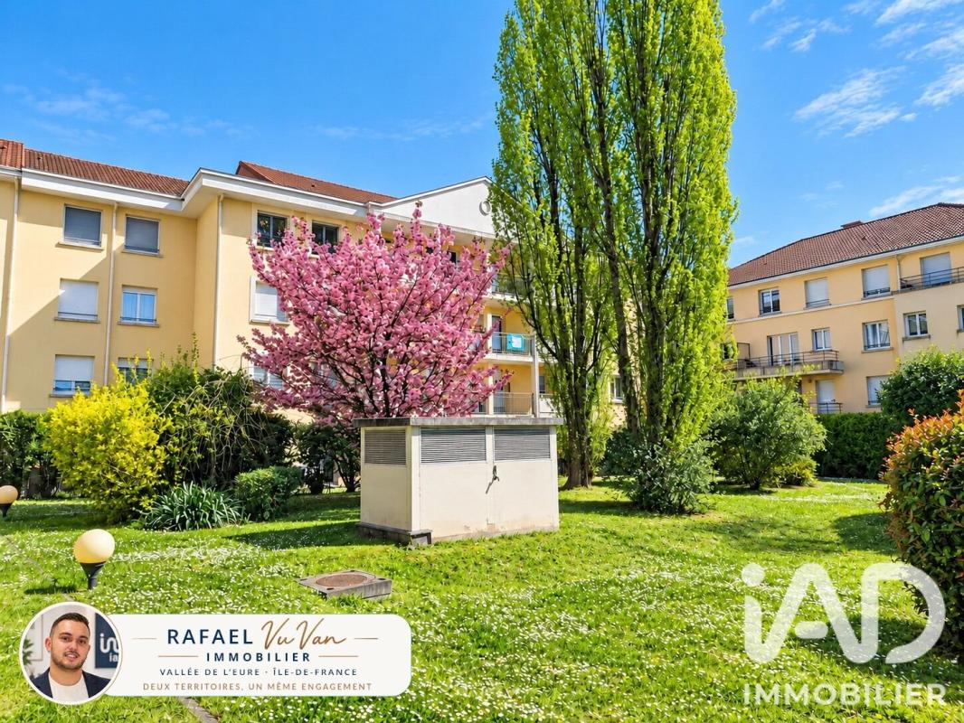 Appartement 3 Pièce(s) Neuilly-sur-Marne - Photo 10