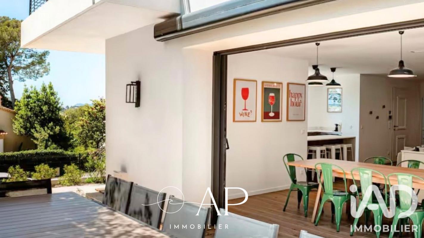 Maison 7 Pièce(s) Carqueiranne - Photo 8