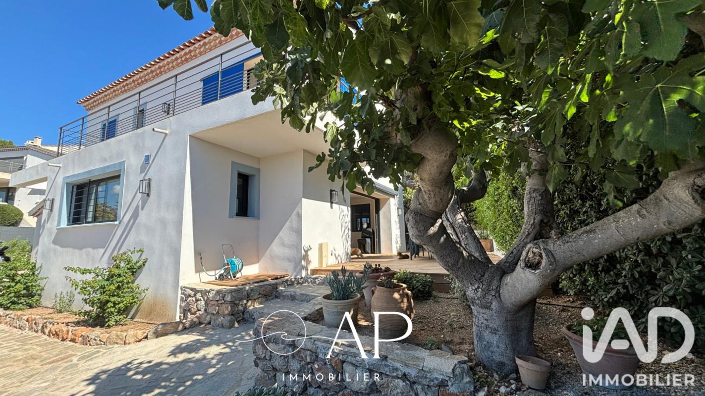 Maison 7 Pièce(s) Carqueiranne - Photo 23