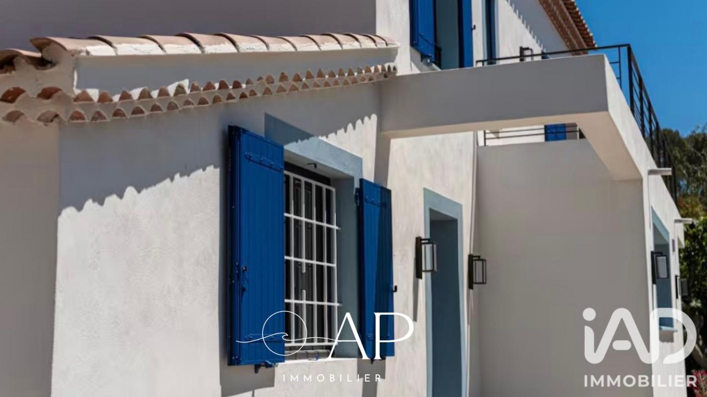 Maison 7 Pièce(s) Carqueiranne - Photo 24