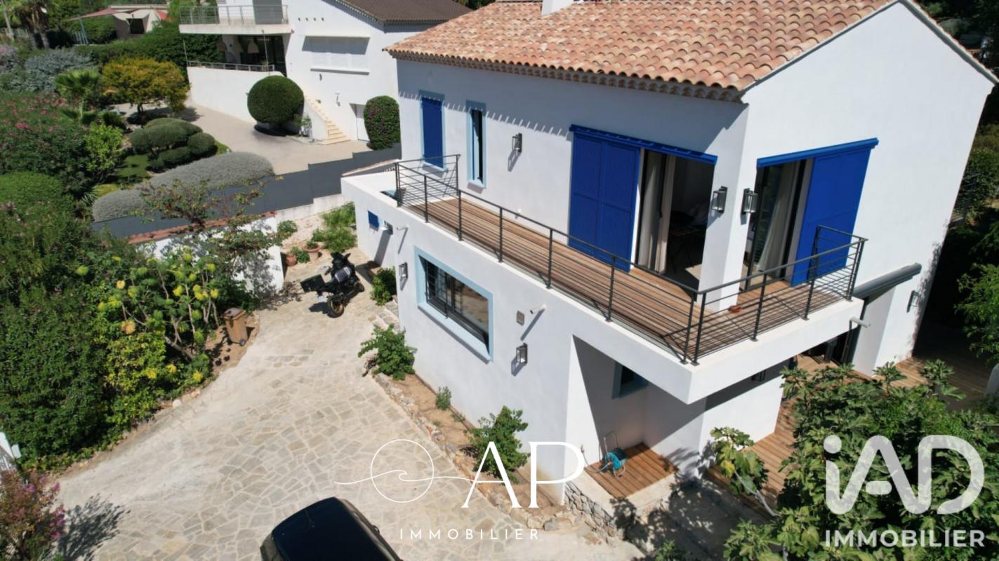 Maison 7 Pièce(s) Carqueiranne - Photo 25