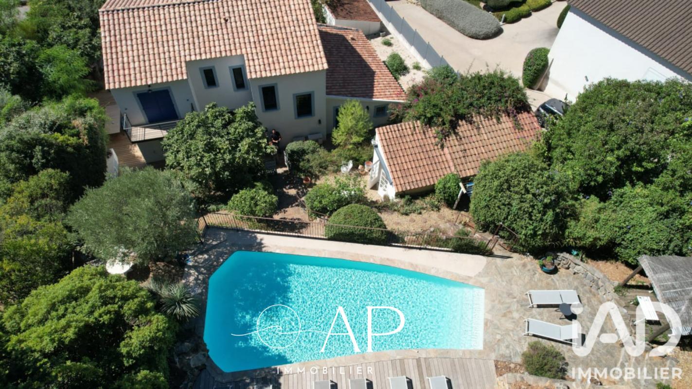 Maison 7 Pièce(s) Carqueiranne - Photo 27