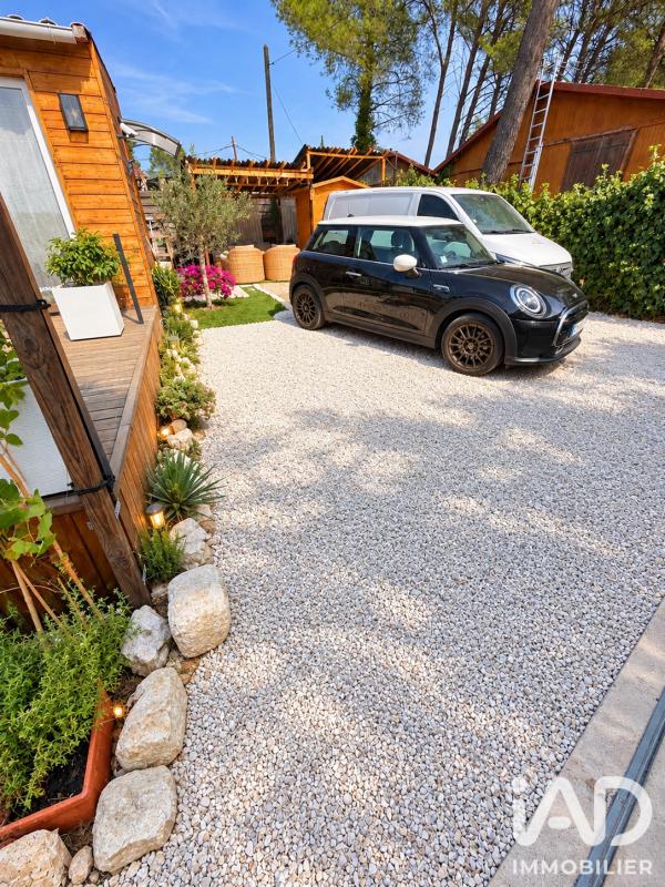 Maison 2 Pièce(s) Le Castellet - Photo 4