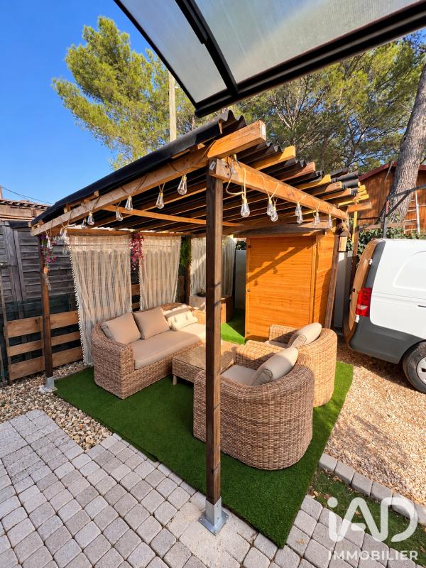 Maison 2 Pièce(s) Le Castellet - Photo 6
