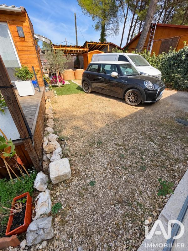 Maison 2 Pièce(s) Le Castellet - Photo 8