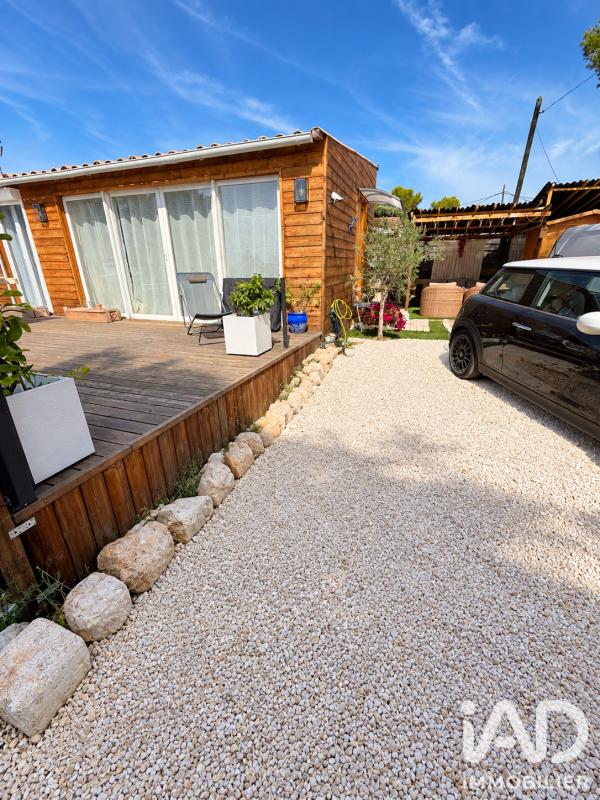 Maison 2 Pièce(s) Le Castellet - Photo 11