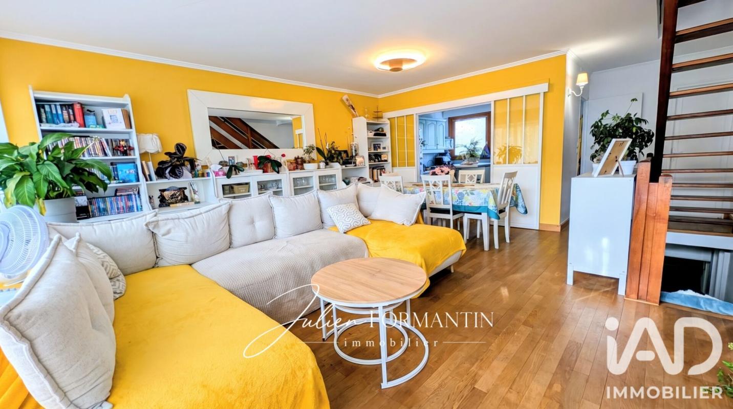 Maison 5 Pièce(s) Meaux