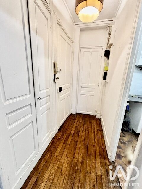 Appartement 2 Pièce(s) Boulogne-Billancourt - Photo 3
