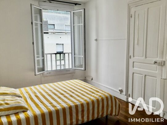 Appartement 2 Pièce(s) Boulogne-Billancourt - Photo 4