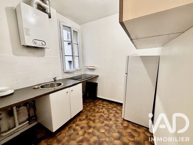 Appartement 2 Pièce(s) Boulogne-Billancourt - Photo 6