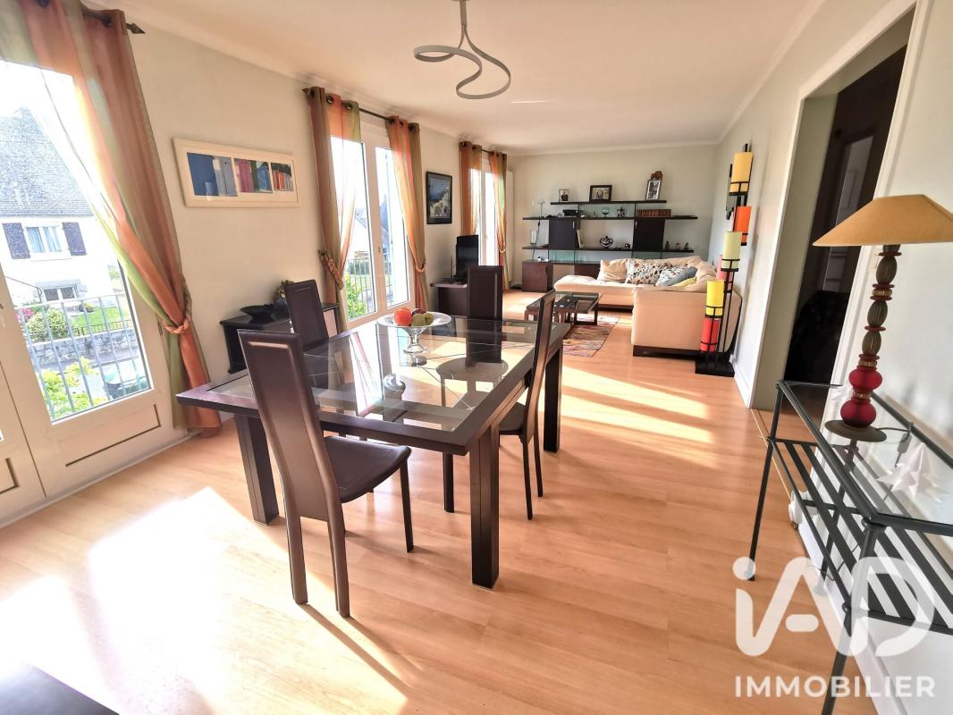 Maison 5 Pièce(s) Ploufragan