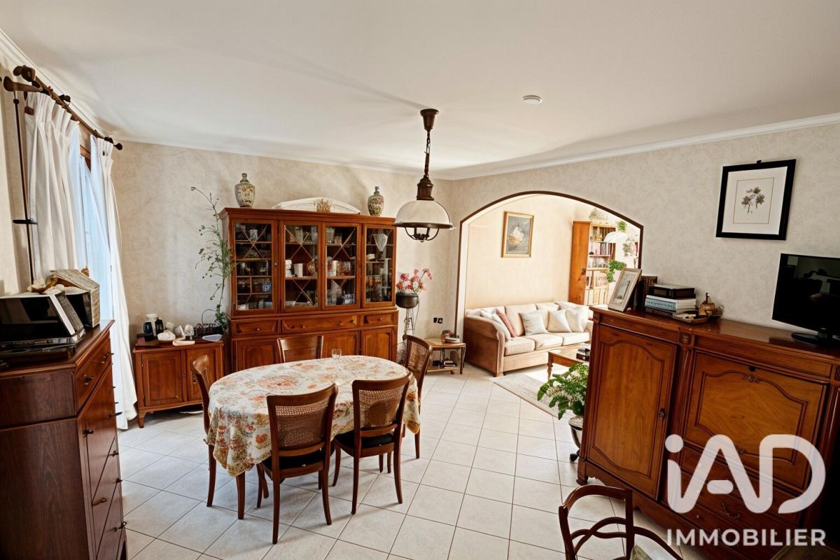 Maison 4 Pièce(s) Livry-Gargan - Photo 3