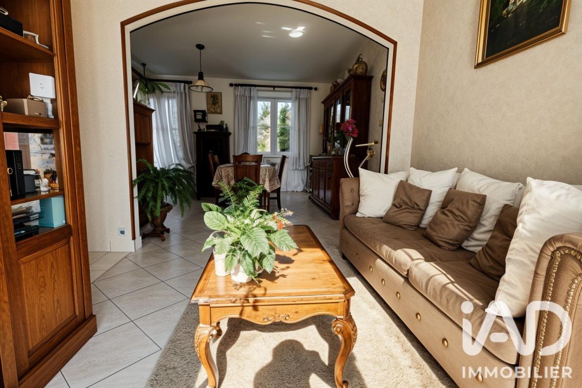 Maison 4 Pièce(s) Livry-Gargan - Photo 4